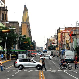 El Centro regresa a la normalidad tras festejos