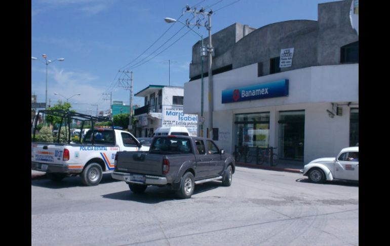 Bancos y Sofomes no presentan datos completos al usuario. ARCHIVO  /