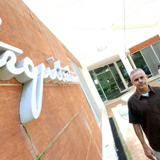 “Los arquitectos somos una especie muy apasionada”