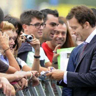 ''Intruders'' abre el Festival de San Sebastián