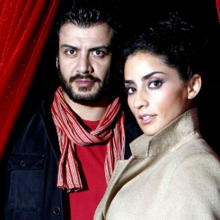 Paola Núñez y Andrés Palacios, juntos en teatro