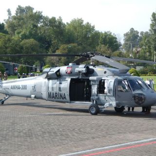 Resalta EU logros de la Iniciativa Mérida