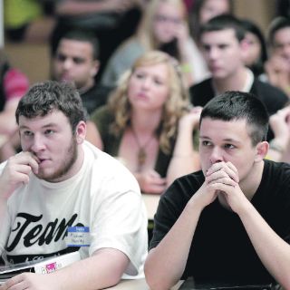 Estados Unidos crea iniciativa para atraer a estudiantes extranjeros