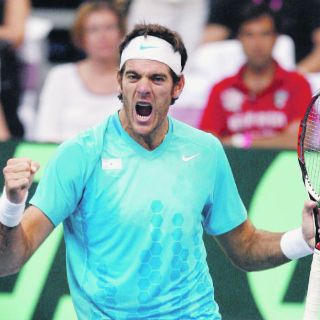 Argentina tiene a Serbia a tiro de piedra