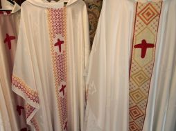 Sacerdotes emitieron llamado a la desobediencia para presionar por reformas. ARCHIVO  /