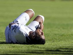 En la jornada anterior los de la UNAM recibieron una goleada por parte de los de Querétaro. MEXSPORT  /