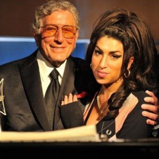 Amy Winehouse fue un talento especial: Bennett