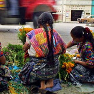 Persisten violaciones a derechos humanos de personas indígenas