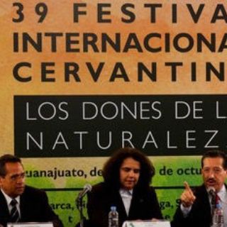 Coronará San Miguel de Allende un 2011 lleno de programas artísticos
