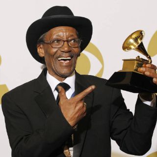 El blues está de luto, muere Willie ''Big Eyes'' Smith