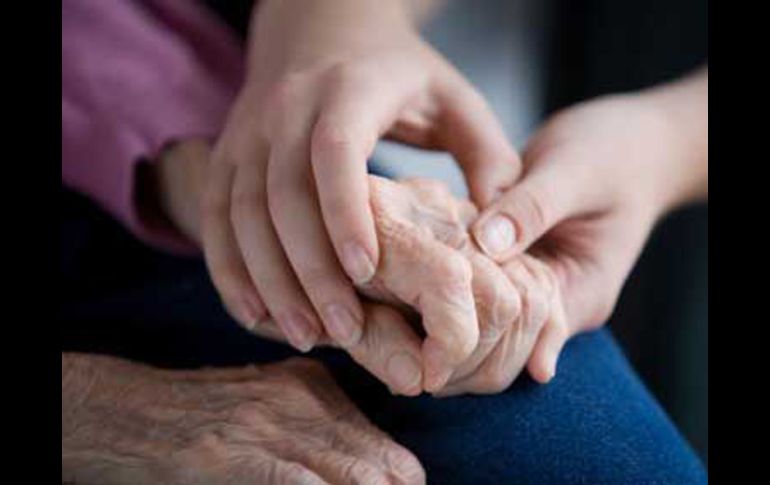 El mal de Parkinson tiene una evolución natural progresiva inexorable. ESPECIAL  /