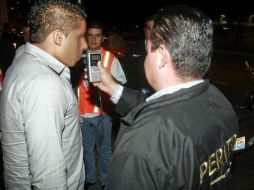 El CEPAJ propone que se hagan aleatorias. ARCHIVO  /