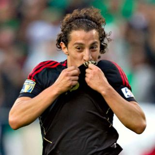 El 'Principito' se hace presente con un gol