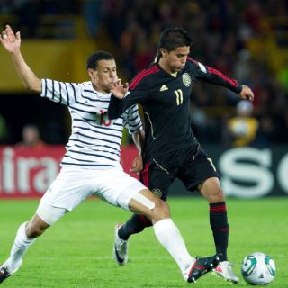 Dávila debuta en Holanda