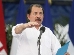Más de 3.3 millones de nicaraguenses acudirán a las urnas el 6 de noviembre próximo. AP  /