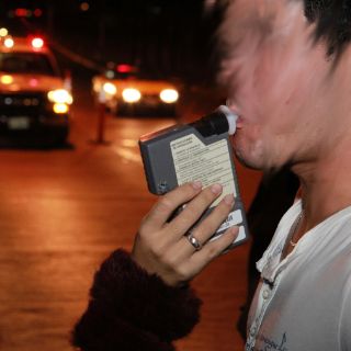 El CEPAJ pugna por aplicación del alcoholímetro de manera aleatoria