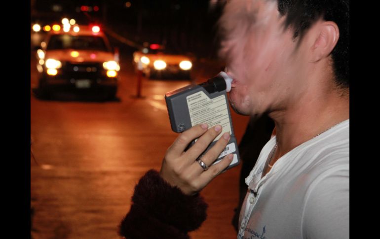 Las reformas a la ley salvavidas entrarán en vigor una vez publicadas en el Periódico Oficial El Estado de Jalisco. E. PACHECO.  /