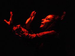 Invitan al espectador a reflexionar sobre temas como la creación artística, la actividad teatral y la vida nocturna. ARCHIVO  /