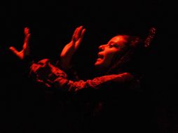 Invitan al espectador a reflexionar sobre temas como la creación artística, la actividad teatral y la vida nocturna. ARCHIVO  /