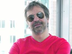 Tras la exhibición de su opera prima, Pablo Giorgelli, trabajará en un nuevo guión. EFE  /