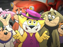 La adaptación cinematográfica se situó a la cabeza de la lista de producciones mexicanas con mayor éxito. EL UNIVERSAL  /