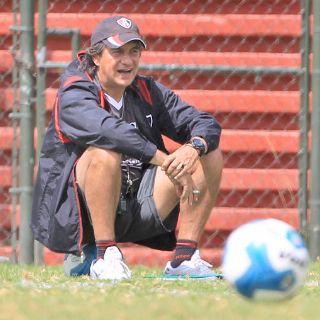 El destino de Romano y del Atlas se definirá el lunes