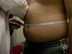 Los niños con problemas de obesidad presentan dificultades que atentan contra su calidad de vida en un futuro. AP  /