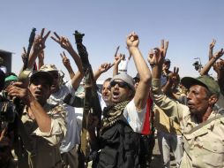 Los problemas políticos y sociales que se viven en África afectan las actividades financieras del continente. AP  /