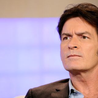 Charlie Sheen, ¿la sorpresa en los Emmy?