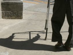 - Un agricultor jubilado de 90 años tuvo 50 hijos, tiene 100 nietos y 30 bisnietos. ARCHIVO  /