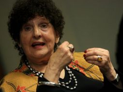 Las distinciones serán entregadas en el marco del centenario de la universidad. A. HINOJOSA  /