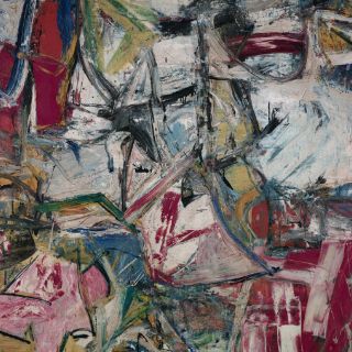Alberga el MoMA desde hoy la mayor retrospectiva de Willem de Kooning