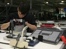 El Consejo Estatal de Ciencia y Tecnología afirma que el Gobierno asignó 40 millones de pesos para este proyecto. M FREYRÍA.  /