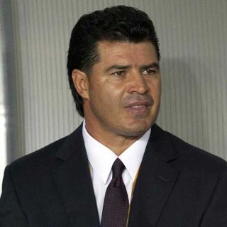 Atlas tiene nuevo entrenador con la 'Pájara'