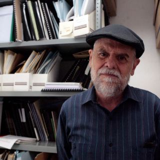 “Siempre he sido muy marginal”