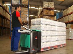 El fondo de apoyo Pyme se mantiene atascado. ARCHIVO  /