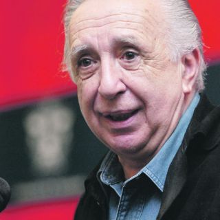 Leñero y Agustín, Medalla Bellas Artes