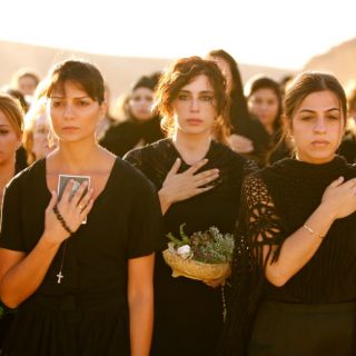 Sorprende filme libanés en Toronto