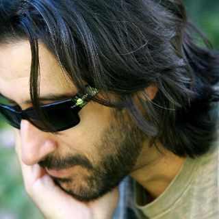 José María Yazpik, el más sexy