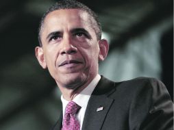 Barack Obama presenta una propuesta que incluye subir los impuestos a quienes ganan más de un millón de dólares al año. EFE  /