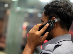 Instan a darle velocidad a las licitaciones de frecuencias. ARCHIVO  /