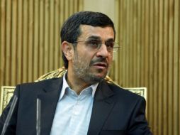 Los gobernantes de línea dura se han puesto en contra de Ahmadinejad. AP  /