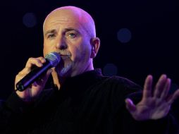 El concepto del nuevo álbum está inspirado en Scratch My Back. ARCHIVO  /