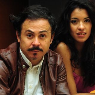 Naranjo y Sigman, premiados en el Latin Beat de Japón