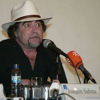 Joaquín Sabina apadrinará gira musical de Los Secretos