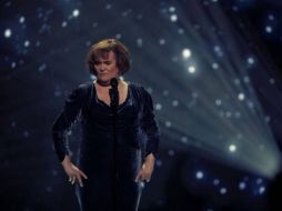 Otras versiones que cantará serán 'Someone To Watch Over Me', 'Autumn Leaves' y 'Unchained Melody'. AP  /