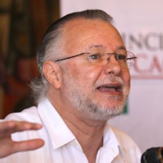 La educación no es prioridad para este gobierno: Trino Padilla