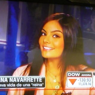 Ximena Navarrete conducirá 'Made in México'