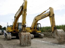 El mercado está en Estados Unidos en donde ya sostiene pláticas con la industria de la construcción. ARCHIVO.  /