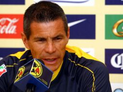 Para el 'Capitán Furia' la temporada aún no está perdida y hay una gran oportunidad de revertir los errores. MEXSPORT  /